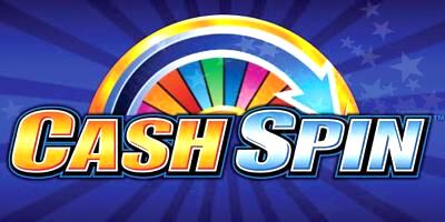 Cash Spin Slot