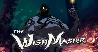 The Wish Master Slot