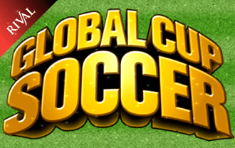 Global Cup Soccer Slot Machine