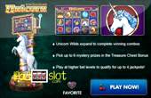 Enchanted Unicorn Slots Free Play