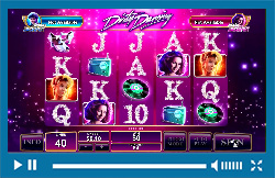 Dirty Dancing Slot at Bet365