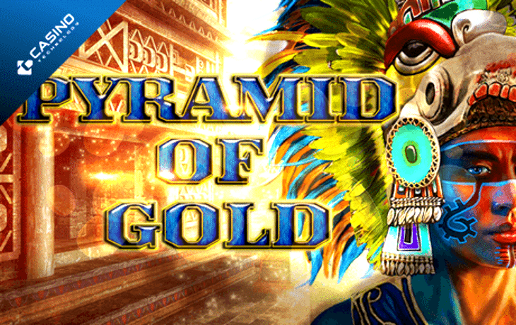 Pyramid of Gold